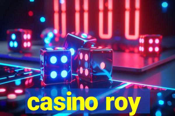 casino roy