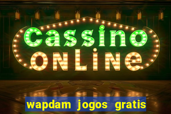 wapdam jogos gratis de futebol