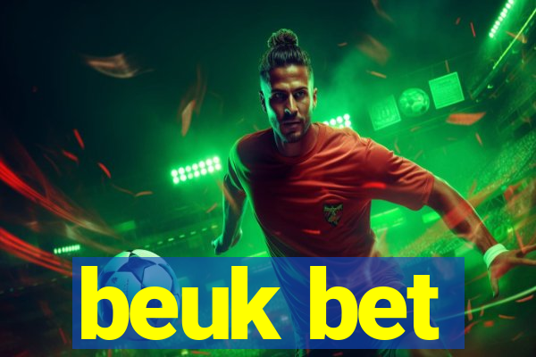 beuk bet