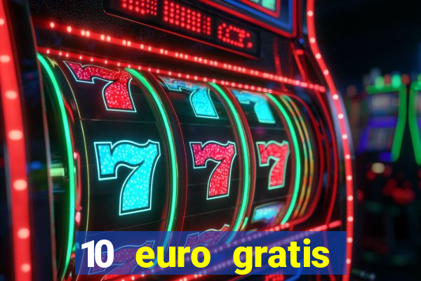 10 euro gratis kroon casino