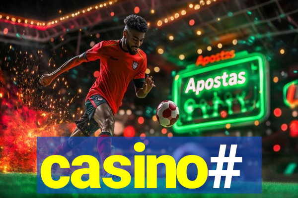 casino#