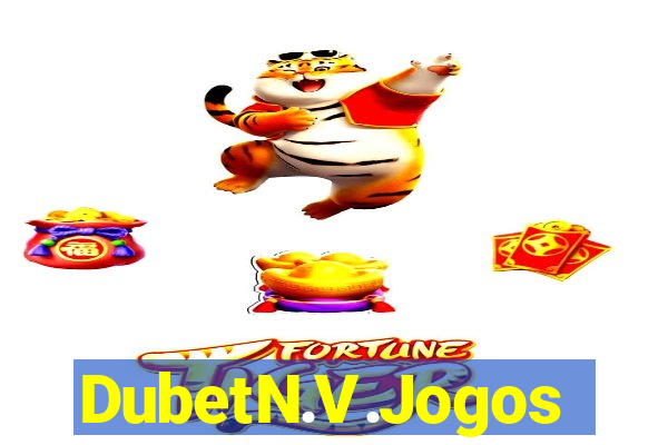 DubetN.V.Jogos