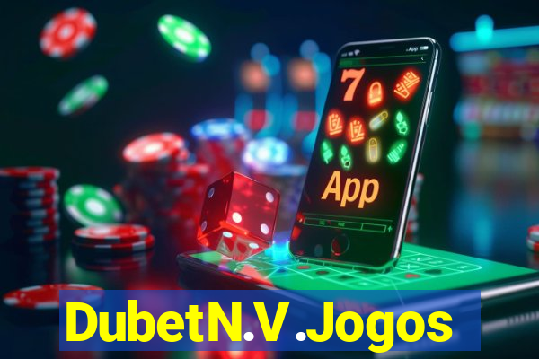 DubetN.V.Jogos