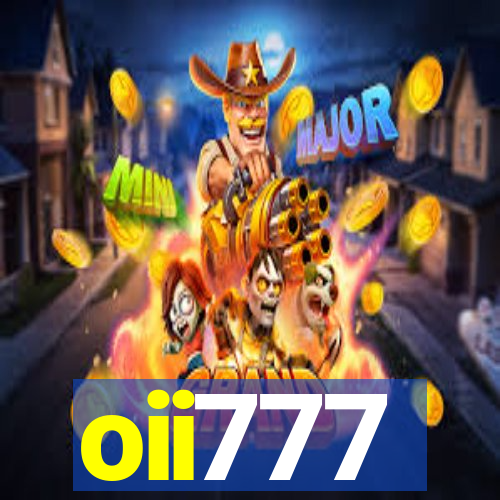 oii777