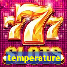 temperature converter jogo