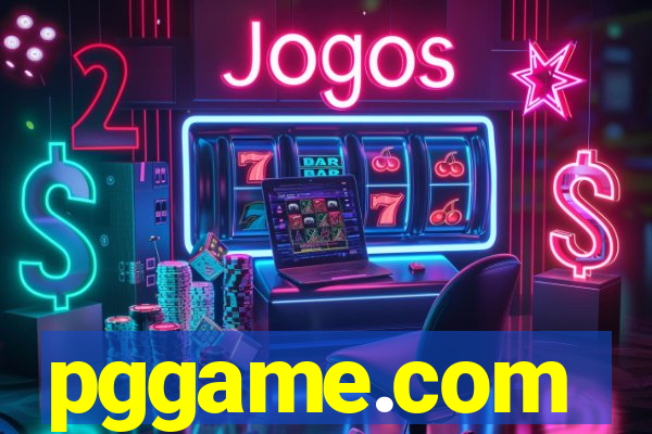 pggame.com