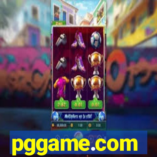 pggame.com