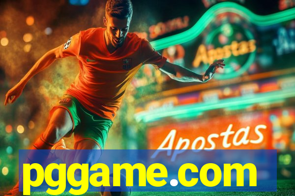 pggame.com