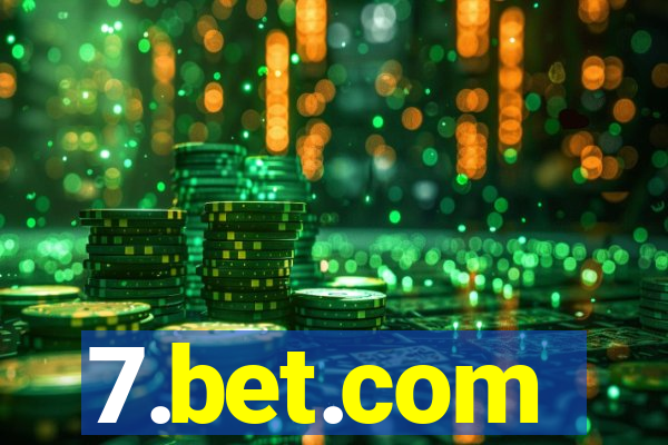 7.bet.com