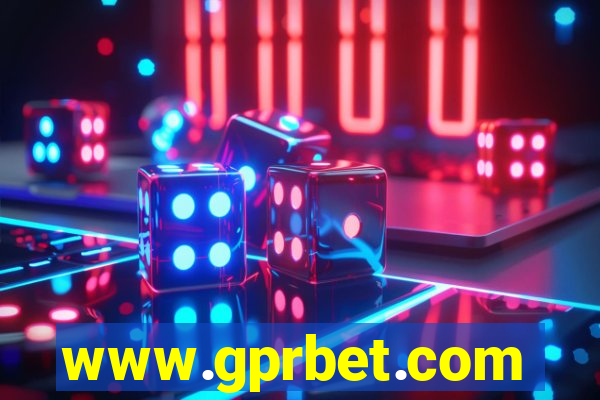 www.gprbet.com