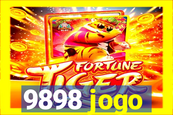 9898 jogo