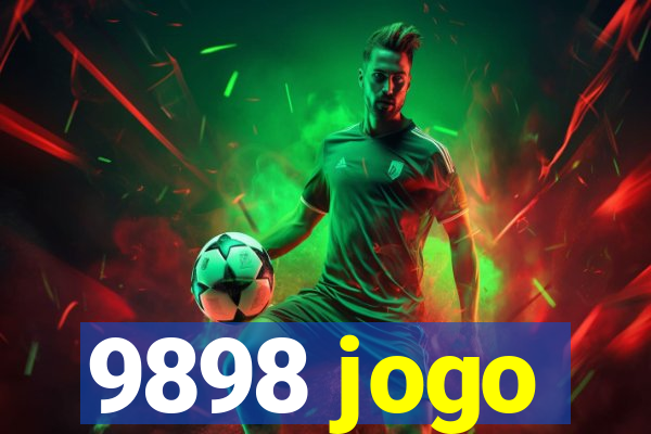 9898 jogo