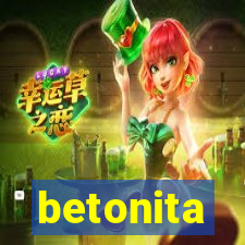 betonita