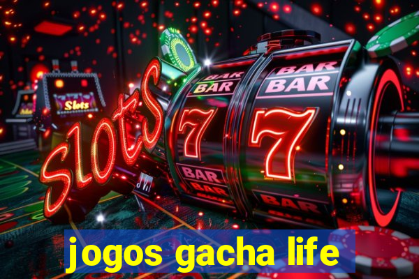 jogos gacha life