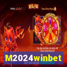 M2024winbet