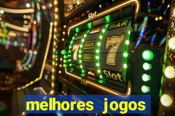 melhores jogos slots para ganhar dinheiro