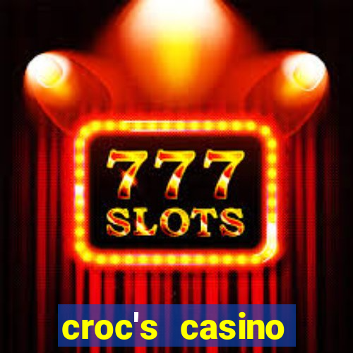 croc's casino resort costa rica