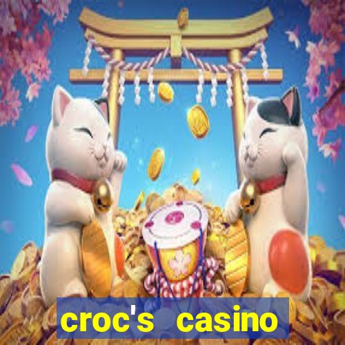 croc's casino resort costa rica