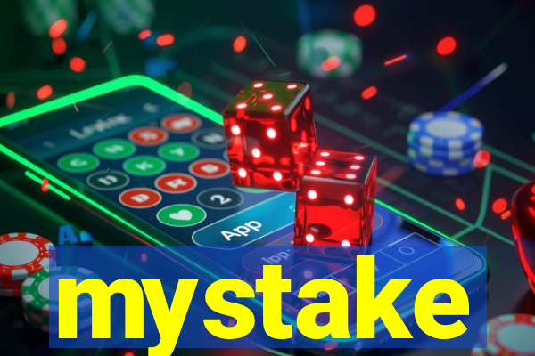 mystake