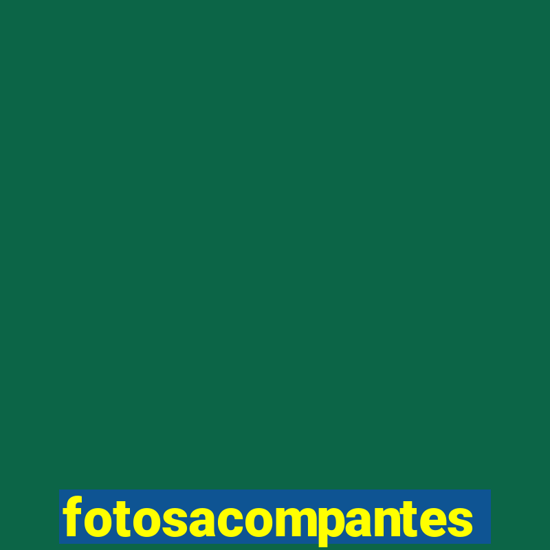 fotosacompantes