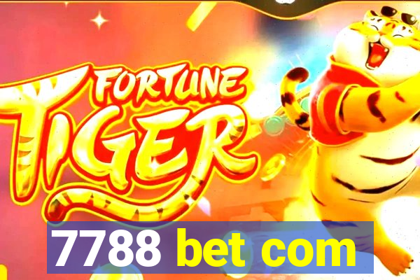 7788 bet com