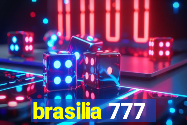 brasilia 777