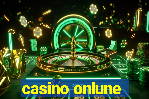 casino onlune