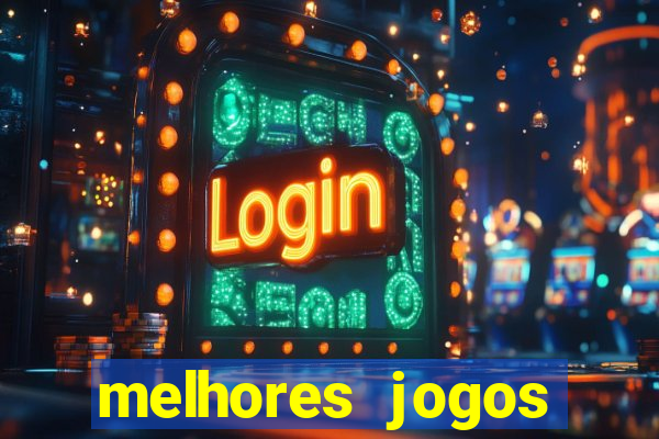 melhores jogos mobile 2024