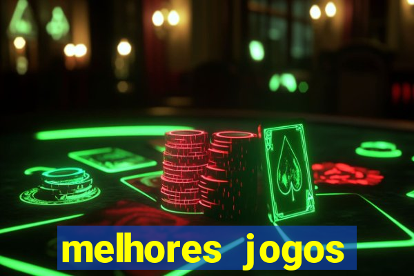 melhores jogos mobile 2024