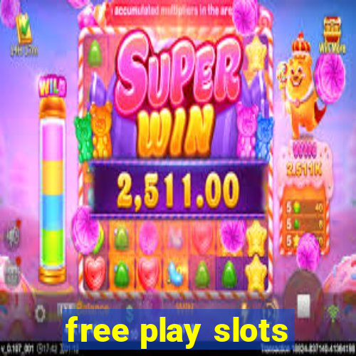 free play slots