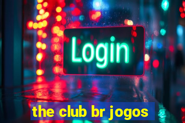 the club br jogos