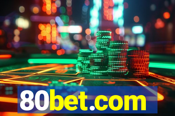 80bet.com