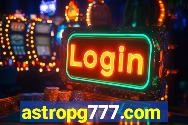 astropg777.com