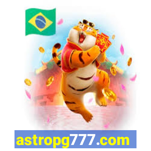 astropg777.com