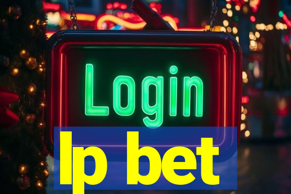 lp bet