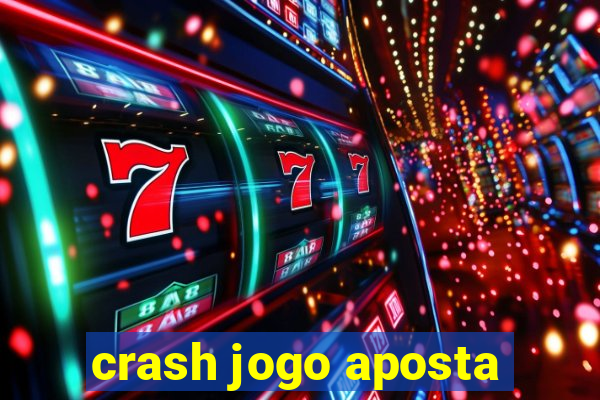 crash jogo aposta