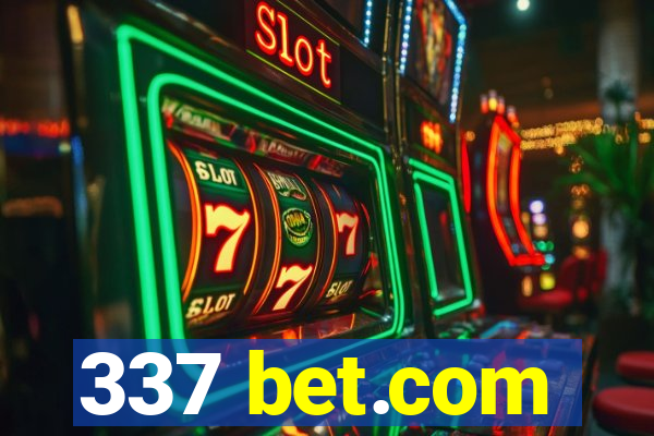 337 bet.com