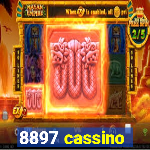 8897 cassino