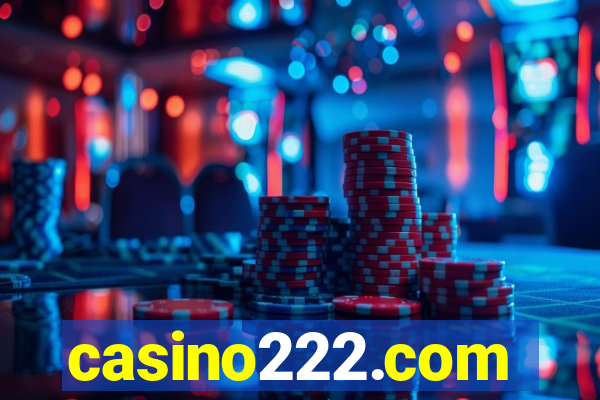 casino222.com