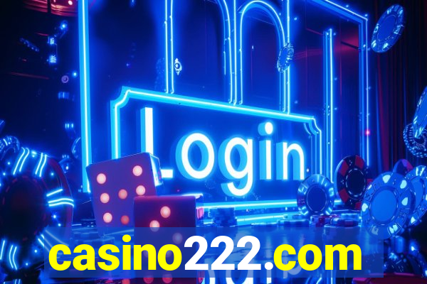 casino222.com