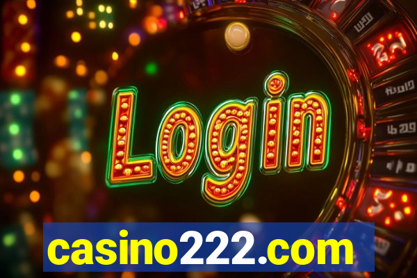 casino222.com