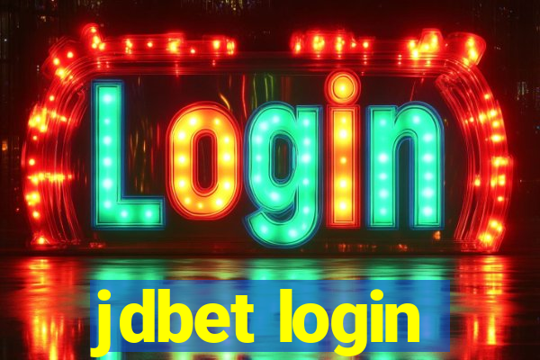 jdbet login