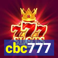 cbc777