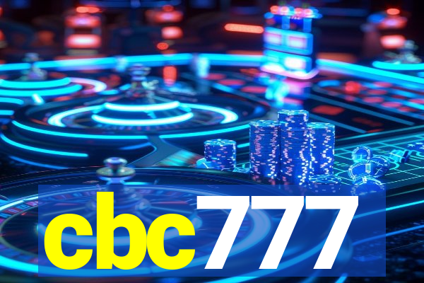 cbc777