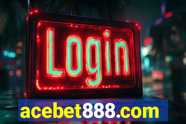 acebet888.com