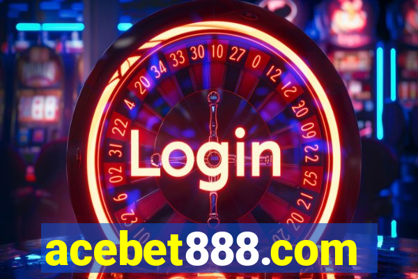 acebet888.com