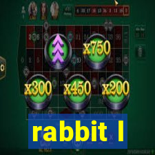 rabbit l