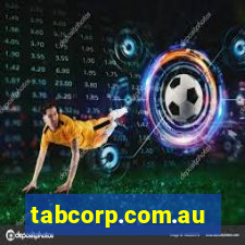 tabcorp.com.au