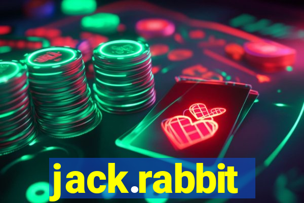 jack.rabbit