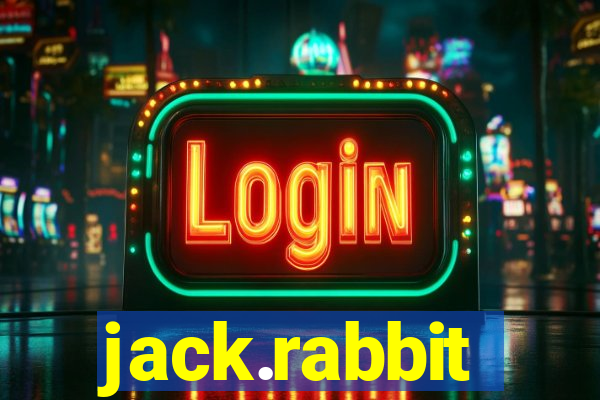 jack.rabbit